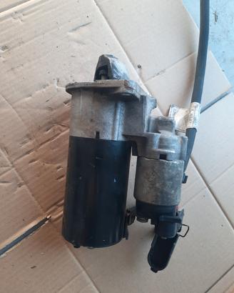 Motorino d avviamento fiat doblò 1.6 multijet 2014
