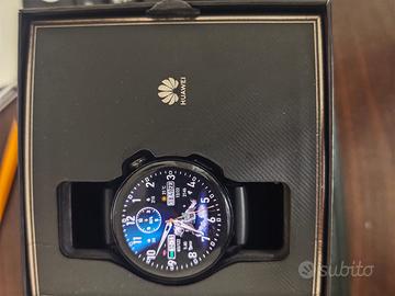 Huawey watch 3