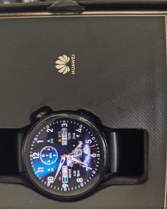 Huawey watch 3