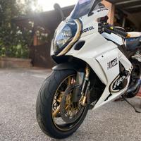 Suzuki gsxr 1000 SUPER PREPARATA