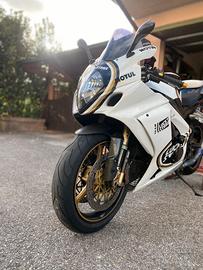 Suzuki gsxr 1000 SUPER PREPARATA