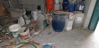 RGE 288/2023 Trib Pavia - LOTTO 8