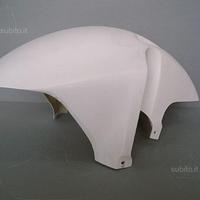 Parafango anteriore in vtr Honda VTR SP1/SP2