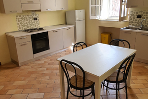 Appartamento per studenti a Fisciano via S.Lorenzo