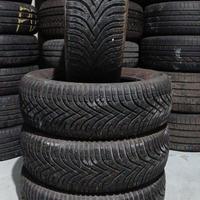 4 pneumatici Kleber krisalp 195 60 R15