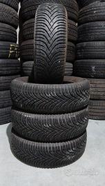 4 pneumatici Kleber krisalp 195 60 R15