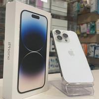 IPHONE 14 PRO  512gb garantito