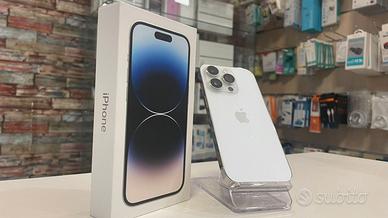 IPHONE 14 PRO  512gb garantito