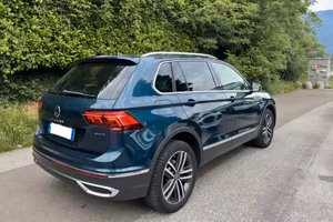 TIGUAN 2.0 TDI 200 CV SCR DSG 4MOTION ELEGANCE