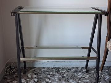 Carrello porta tv