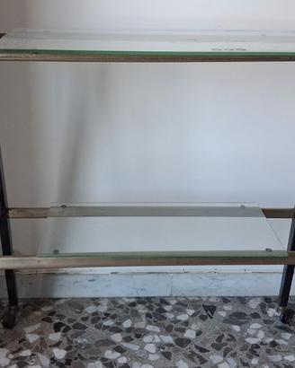 Carrello porta tv
