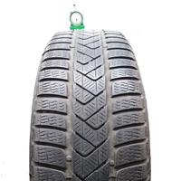 Gomme 225/55 R18 usate - cd.85933