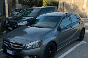 MERCEDES-BENZ classe A 160 CDI Executive