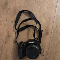 Sony DSC H300 (Fuori produzione)