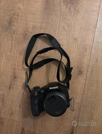 Sony DSC H300 (Fuori produzione)
