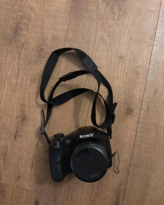 Sony DSC H300 (Fuori produzione)