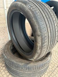 Gomme continental