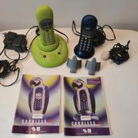 Telefoni cordless Marca SWATCH multifunzione