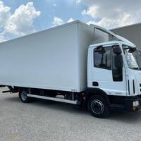 Iveco Eurocargo 75e21 anno 2015