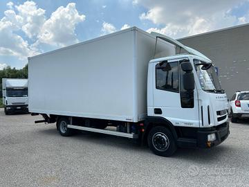 Iveco Eurocargo 75e21 anno 2015