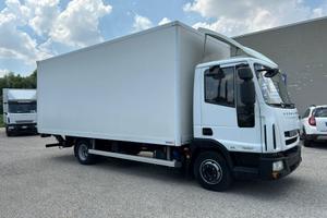 Iveco Eurocargo 75e21 anno 2015