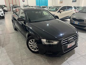 Audi A4 Avant 2.0 TDI 143CV Business Plus 2013