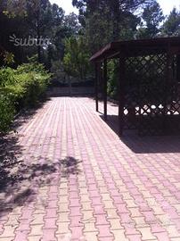 Casa mare sellia marina vacanze