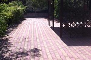 Casa mare sellia marina vacanze