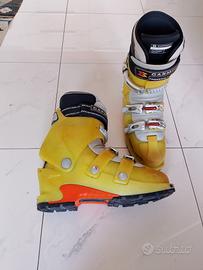 Scarponi da scialpinismo