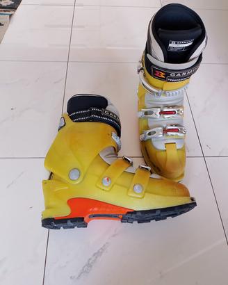 Scarponi da scialpinismo