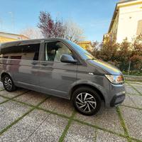 Volkswagen T6 Kombi Business 2.0 TDI 110KW