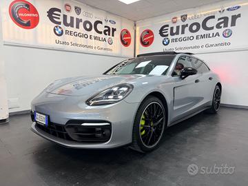 Porsche Panamera 2.9 4S 560cv TOT E-Hybrid Sport T