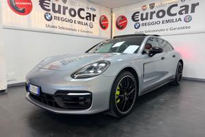 Porsche Panamera 2.9 4S 560cv TOT E-Hybrid Sport T