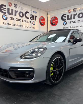 Porsche Panamera 2.9 4S 560cv TOT E-Hybrid Sport T