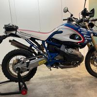 Bmw hp2 enduro