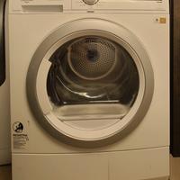Asciugatrice Electrolux RDH3786GDW Classe A+