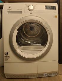 Asciugatrice Electrolux RDH3786GDW Classe A+