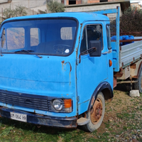 Fiat om 40 ribaltabile