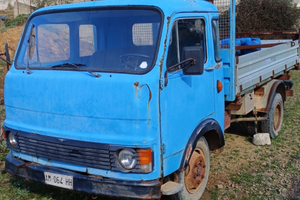 Fiat om 40 ribaltabile