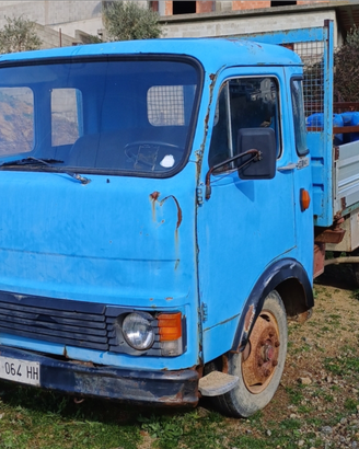 Fiat om 40 ribaltabile