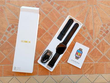 Smartwatch Uomo Donna