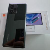 XIAOMI REDMI NOTE 12 PRO PLUS 5G 256GB USATO 