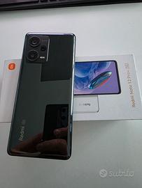 XIAOMI REDMI NOTE 12 PRO PLUS 5G 256GB USATO 