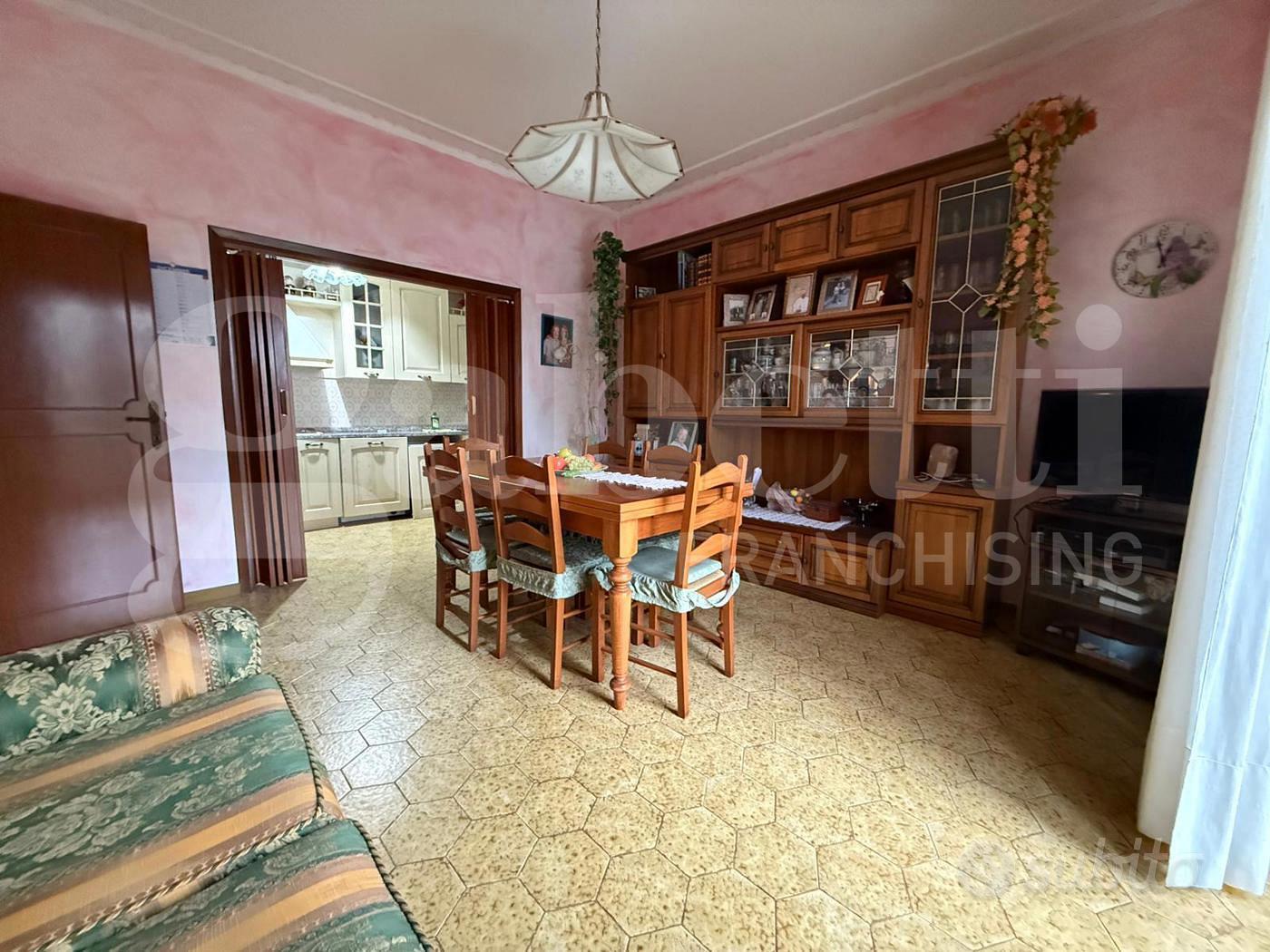 Appartamento – Santa Maria a Monte - Vista 3