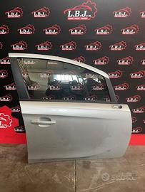 Porta posteriore destra Opel Corsa E