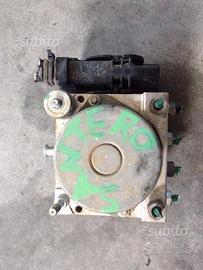 Centralina / Gruppo ABS Dacia Sandero