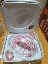 epilatore a luce pulsata 