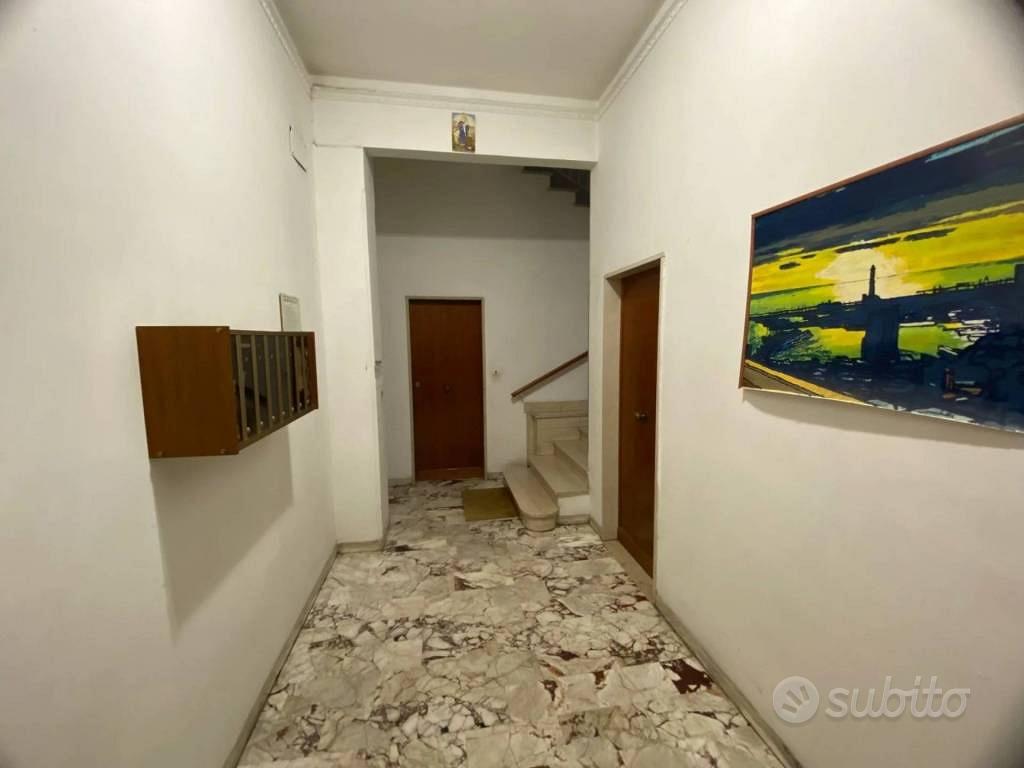Appartamento – Castagna, Favareto - Altro