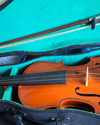Violino 1/4 octon