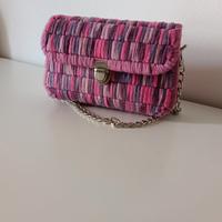 borsa artigianale bimba